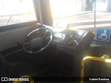 Via Sudeste Transportes S.A. 5 1408 na cidade de São Paulo, São Paulo, Brasil, por Gabriel Brunhara. Número da foto: #:id.
