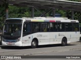 Viação Redentor C47896 na cidade de Rio de Janeiro, Rio de Janeiro, Brasil, por Jorge Gonçalves. Número da foto: #9959646.