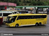 Viação Itapemirim 60075 na cidade de Juiz de Fora, Minas Gerais, Brasil, por Luiz Krolman. Número da foto: #9959102.