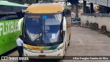 Empresa Gontijo de Transportes 19260 na cidade de Belo Horizonte, Minas Gerais, Brasil, por Allan Douglas Ferreira da Silva. Número da foto: #9959104.