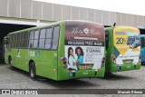 Empresa São Gonçalo 1340 na cidade de Contagem, Minas Gerais, Brasil, por Marcelo Ribeiro. Número da foto: #:id.