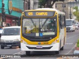 Global GNZ Transportes 0720001 na cidade de Manaus, Amazonas, Brasil, por Ruan Neves oficial. Número da foto: #:id.