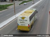 Empresa Gontijo de Transportes 12875 na cidade de Belo Horizonte, Minas Gerais, Brasil, por Douglas Célio Brandao. Número da foto: #9956986.