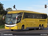 Viação Itapemirim 60817 na cidade de Juiz de Fora, Minas Gerais, Brasil, por Luiz Krolman. Número da foto: #9959140.
