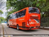 Lirabus 12131 na cidade de São Paulo, São Paulo, Brasil, por Paulo Camillo Mendes Maria. Número da foto: #:id.
