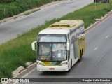 Empresa Gontijo de Transportes 12845 na cidade de Belo Horizonte, Minas Gerais, Brasil, por Douglas Célio Brandao. Número da foto: #9958740.