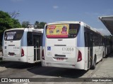 Transportes Barra C13059 na cidade de Rio de Janeiro, Rio de Janeiro, Brasil, por Jorge Gonçalves. Número da foto: #9959650.