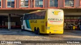 Empresa Gontijo de Transportes 12500 na cidade de Governador Valadares, Minas Gerais, Brasil, por Wilton Roberto. Número da foto: #9959198.