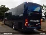 Viação Cometa 721515 na cidade de São Paulo, São Paulo, Brasil, por Diego Silva. Número da foto: #:id.