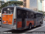 Alfa Rodobus > CooperAlfa 8 6516 na cidade de São Paulo, São Paulo, Brasil, por Rafael Lopes de Oliveira. Número da foto: #9957620.