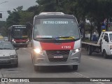 Pêssego Transportes 4 7049 na cidade de São Paulo, São Paulo, Brasil, por Gabriel Brunhara. Número da foto: #9959173.
