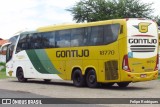 Empresa Gontijo de Transportes 18770 na cidade de Teresina, Piauí, Brasil, por Felipe Rodrigues. Número da foto: #:id.