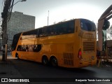 Sol del Pacifico 275 na cidade de Estación Central, Santiago, Metropolitana de Santiago, Chile, por Benjamín Tomás Lazo Acuña. Número da foto: #:id.