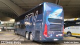 Viação Cometa 721307 na cidade de São Carlos, São Paulo, Brasil, por Andre Luiz Spana. Número da foto: #:id.