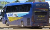 RodeRotas - Rotas de Viação do Triângulo 72318 na cidade de Goiânia, Goiás, Brasil, por Carlos Júnior. Número da foto: #9958575.