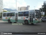 Viação Madureira Candelária B75629 na cidade de Rio de Janeiro, Rio de Janeiro, Brasil, por Zé Ricardo Reis. Número da foto: #9957431.
