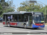 Viação Gatusa Transportes Urbanos 7 6940 na cidade de São Paulo, São Paulo, Brasil, por Lucas Lima. Número da foto: #9958159.