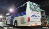 Ama Tour 1550 na cidade de Rio de Janeiro, Rio de Janeiro, Brasil, por Claudio Luiz. Número da foto: #9957368.