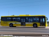 Viação Pioneira 227765 na cidade de Gama, Distrito Federal, Brasil, por Everton Lira. Número da foto: #:id.