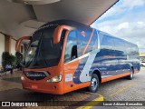 Expresso Adamantina 731201 na cidade de Limeira, São Paulo, Brasil, por Lucas Adriano Bernardino. Número da foto: #9957418.
