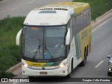 Empresa Gontijo de Transportes 18475 na cidade de Belo Horizonte, Minas Gerais, Brasil, por Douglas Célio Brandao. Número da foto: #9958397.