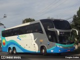 Rio Novo Transportes e Turismo 7100 na cidade de Cuiabá, Mato Grosso, Brasil, por Douglas Andrez. Número da foto: #:id.