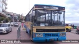 Ônibus Particulares 106 na cidade de Arraial do Cabo, Rio de Janeiro, Brasil, por Elissandro Barcelos. Número da foto: #9958573.