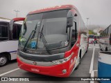 Marques Transportes 2027 na cidade de Aparecida, São Paulo, Brasil, por Espedito de Brito Gomes. Número da foto: #9959873.