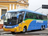 Fergramon Transportes 2060 na cidade de Curitiba, Paraná, Brasil, por Paulo Gustavo. Número da foto: #:id.