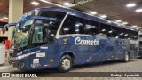 Viação Cometa 719575 na cidade de Belo Horizonte, Minas Gerais, Brasil, por Rodrigo  Aparecido. Número da foto: #9957076.