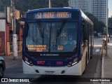 BR7 Mobilidade 2207 na cidade de São Bernardo do Campo, São Paulo, Brasil, por Gabriel Brunhara. Número da foto: #:id.