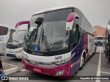 Street Bus Transporte e Turismo 5106 na cidade de Aparecida, São Paulo, Brasil, por Espedito de Brito Gomes. Número da foto: #9959826.