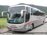 Transportes Executivo 1250 na cidade de Florianópolis, Santa Catarina, Brasil, por Bruno Barbosa Cordeiro. Número da foto: #:id.