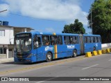 Expresso Vera Cruz 392 na cidade de Recife, Pernambuco, Brasil, por Lenilson da Silva Pessoa. Número da foto: #:id.
