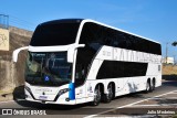 Auto Viação Catarinense 321323 na cidade de Campinas, São Paulo, Brasil, por Julio Medeiros. Número da foto: #9957310.