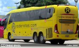 RodeRotas - Rotas de Viação do Triângulo 7748 na cidade de Goiânia, Goiás, Brasil, por Carlos Júnior. Número da foto: #:id.