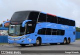 Real Expresso 15001 na cidade de São Paulo, São Paulo, Brasil, por George Miranda. Número da foto: #:id.