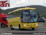 Viação Itapemirim 5523 na cidade de Taquaritinga do Norte, Pernambuco, Brasil, por Lenilson da Silva Pessoa. Número da foto: #9957052.