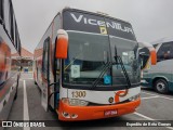 Vicentur 1300 na cidade de Aparecida, São Paulo, Brasil, por Espedito de Brito Gomes. Número da foto: #9959803.