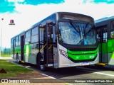 Rápido Sumaré MOV Paulínia 32421 na cidade de Paulínia, São Paulo, Brasil, por Henrique Alves de Paula Silva. Número da foto: #9958738.