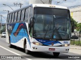 Moriá Transporte e Turismo 1800 na cidade de Juiz de Fora, Minas Gerais, Brasil, por Luiz Krolman. Número da foto: #9958881.