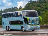 Viação Garcia 8633 na cidade de Quatro Barras, Paraná, Brasil, por Guilherme Neudorff. Número da foto: #9957478.