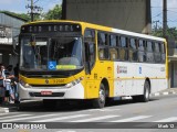 Viação Metrópole Paulista - Zona Leste 3 2307 na cidade de São Paulo, São Paulo, Brasil, por Mark 12. ID da foto: :id.