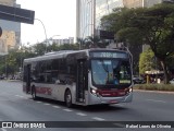 Viação Gatusa Transportes Urbanos 7 6062 na cidade de São Paulo, São Paulo, Brasil, por Rafael Lopes de Oliveira. Número da foto: #9957991.