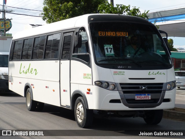 Amazon Líder 20518010 na cidade de Manaus, Amazonas, Brasil, por Jeison Gabriel Souza. Número da foto: #9885860.