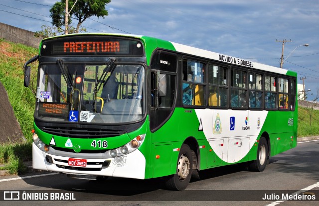 Cooperativa Cotalcamp 418 na cidade de Campinas, São Paulo, Brasil, por Julio Medeiros. Número da foto: #9885545.