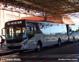 City Transporte Urbano Intermodal Sorocaba 2665 na cidade de Sorocaba, São Paulo, Brasil, por Weslley Kelvin Batista. Número da foto: #:id.
