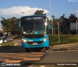 BRT Sorocaba Concessionária de Serviços Públicos SPE S/A 3011 na cidade de Sorocaba, São Paulo, Brasil, por Weslley Kelvin Batista. Número da foto: #:id.