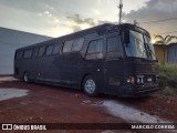Ônibus Particulares  na cidade de Nova Lima, Minas Gerais, Brasil, por MARCELO CORREIA. Número da foto: #:id.