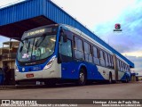 VB Transportes e Turismo 1994 na cidade de Campinas, São Paulo, Brasil, por Henrique Alves de Paula Silva. ID da foto: :id.